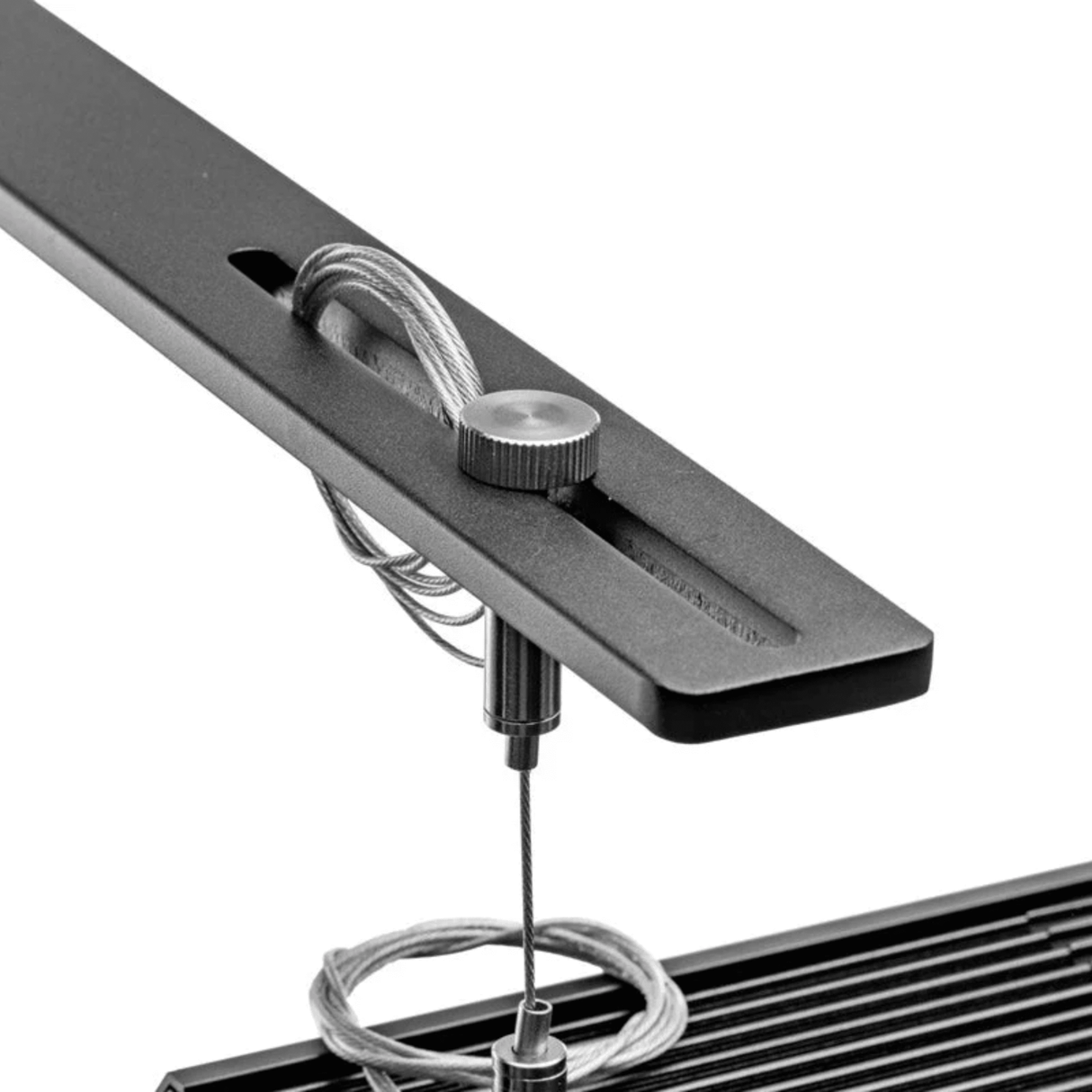 Chihiros LED Lights Small Hanging Stand Kit - The Aquascape Shop