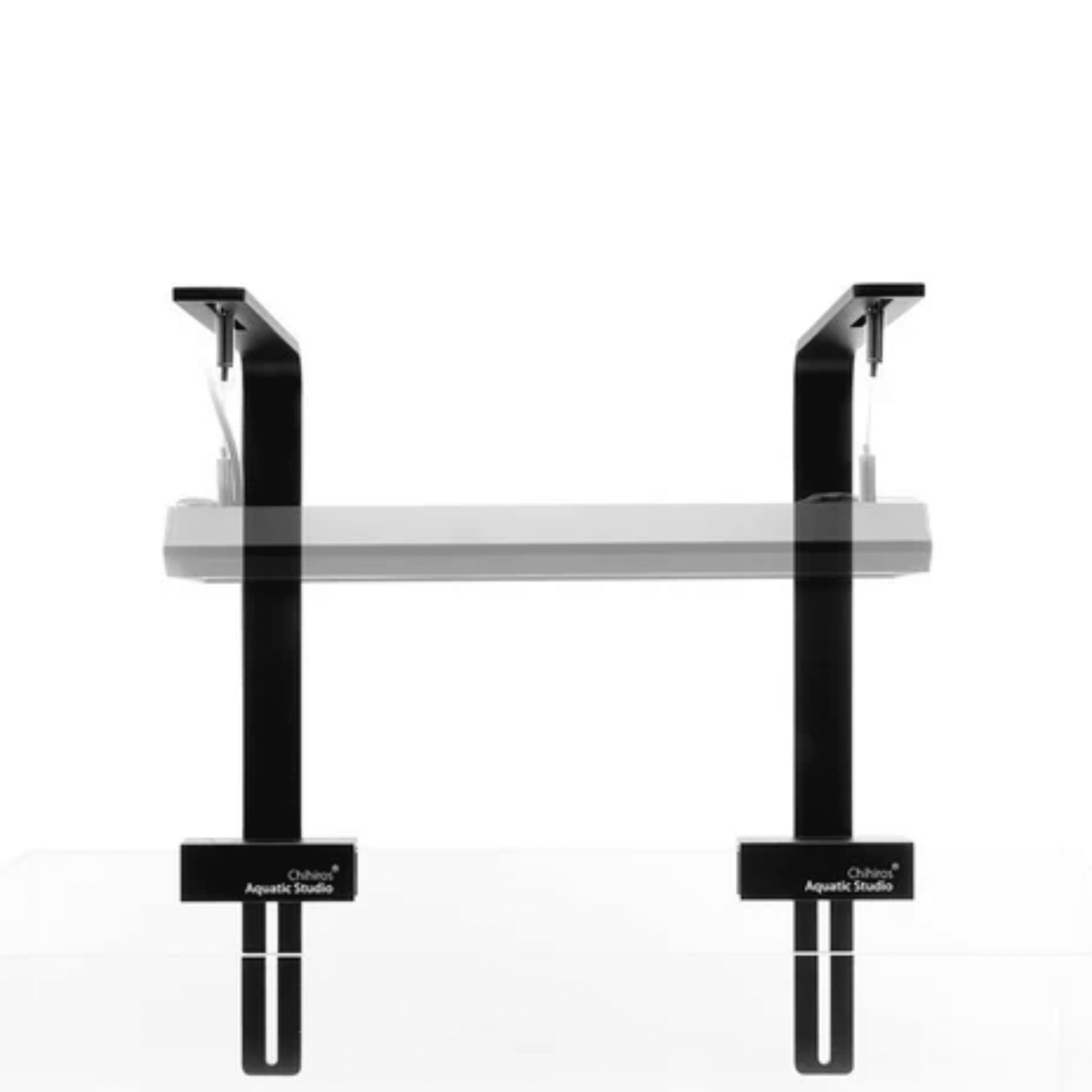 Chihiros LED Lights Small Hanging Stand Kit - The Aquascape Shop