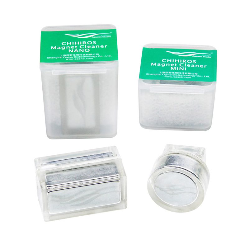 Chihiros Magnetic Algae Scraper - The Aquascape Shop