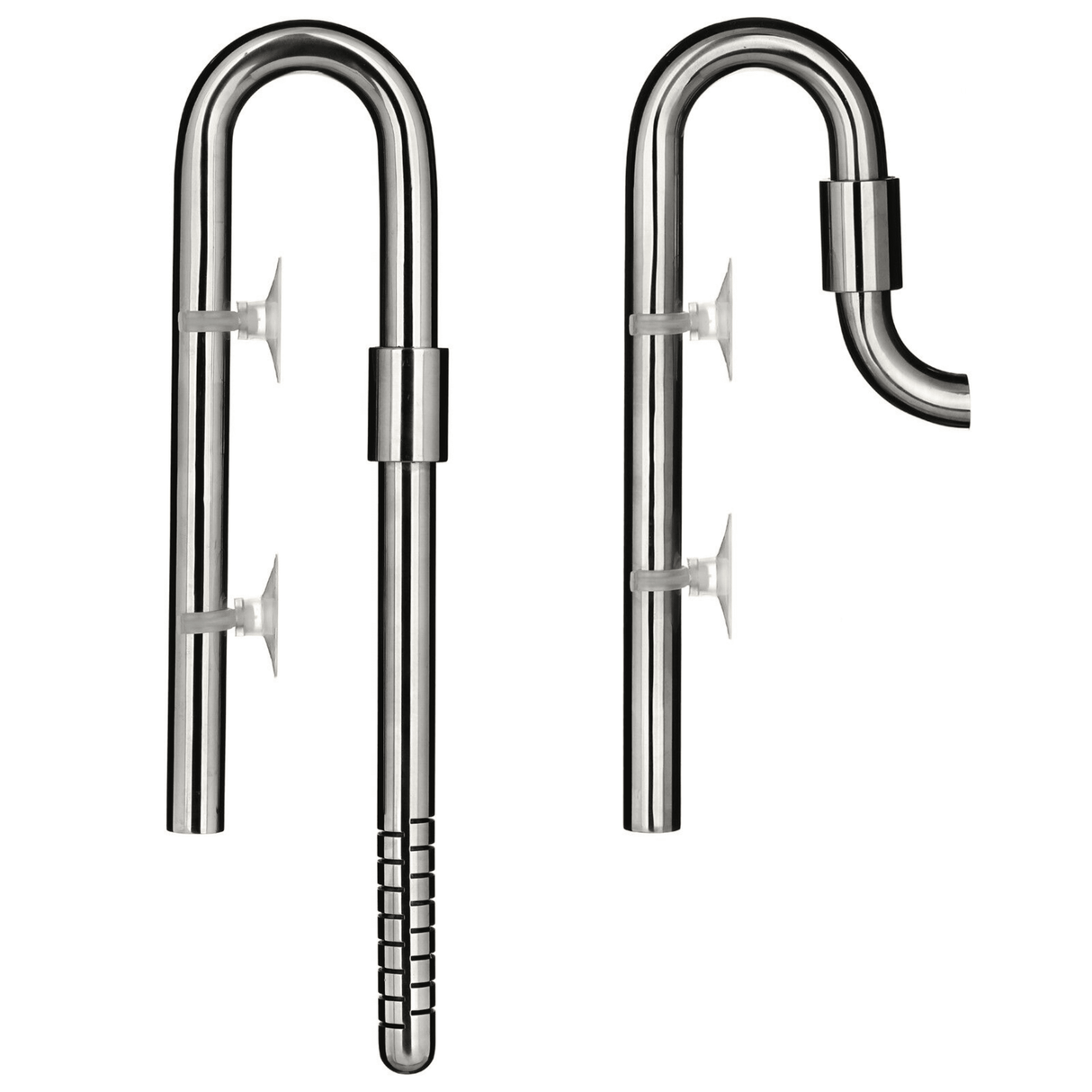 Chihiros Metal Jet Pipe Set - The Aquascape Shop