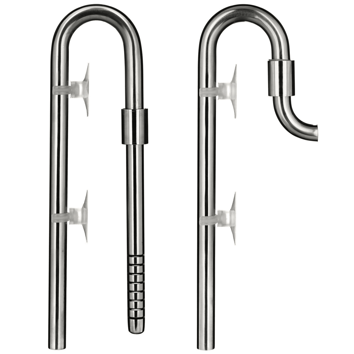 Chihiros Metal Jet Pipe Set - The Aquascape Shop