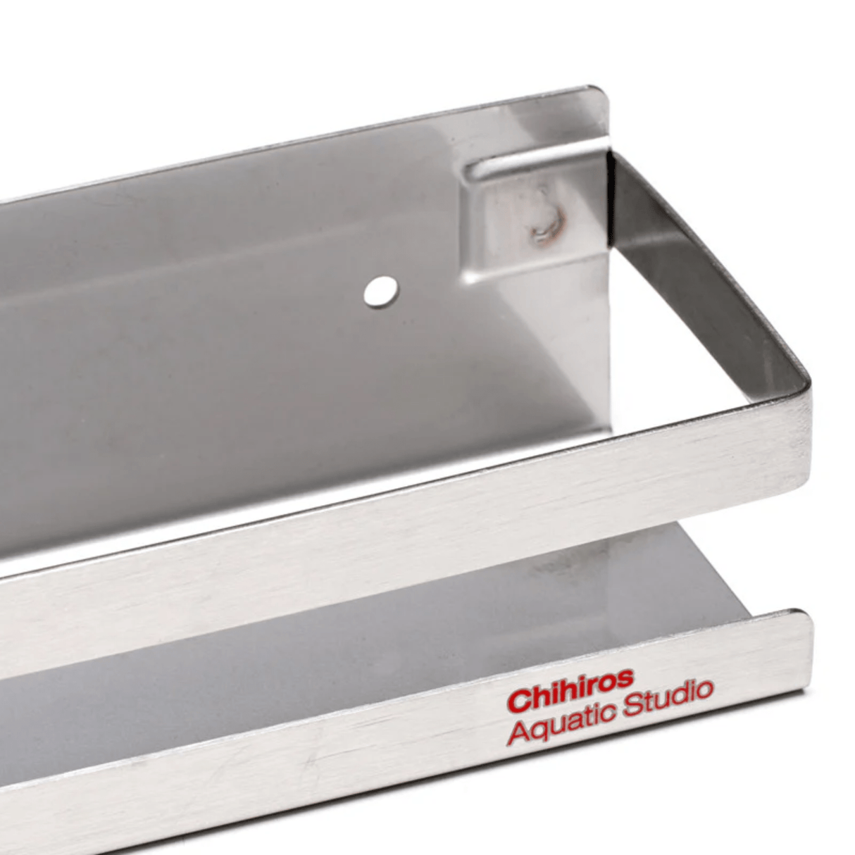 Chihiros Stainless Steel Dosing Container Holder - The Aquascape Shop