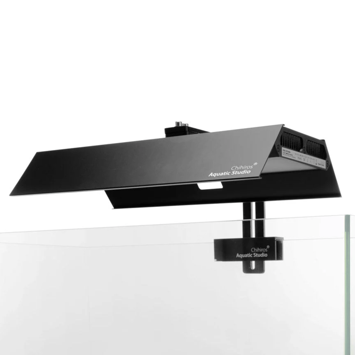 Chihiros VIVID II Mini Shades - The Aquascape Shop