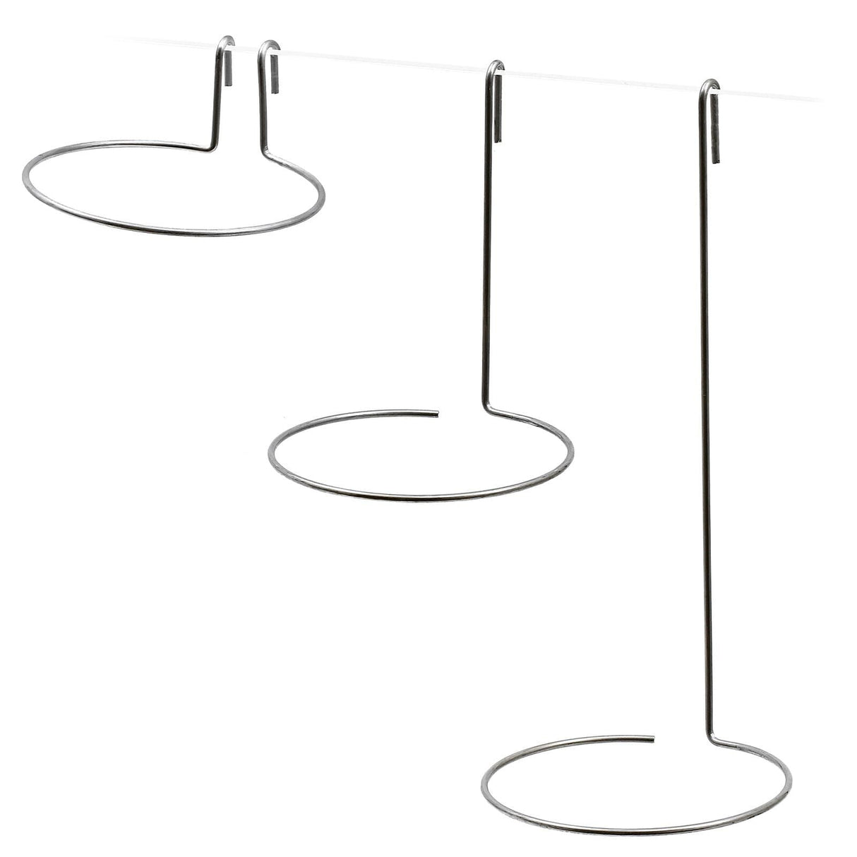 Chihiros Wabi - Kusa Hanger – Set of 3 - The Aquascape Shop