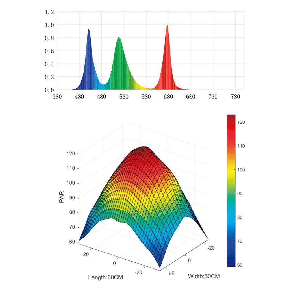 Chihiros WRGBII LED - The Aquascape Shop