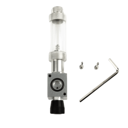 Co2 Aquarist Ultimate Manifold Extension - The Aquascape Shop