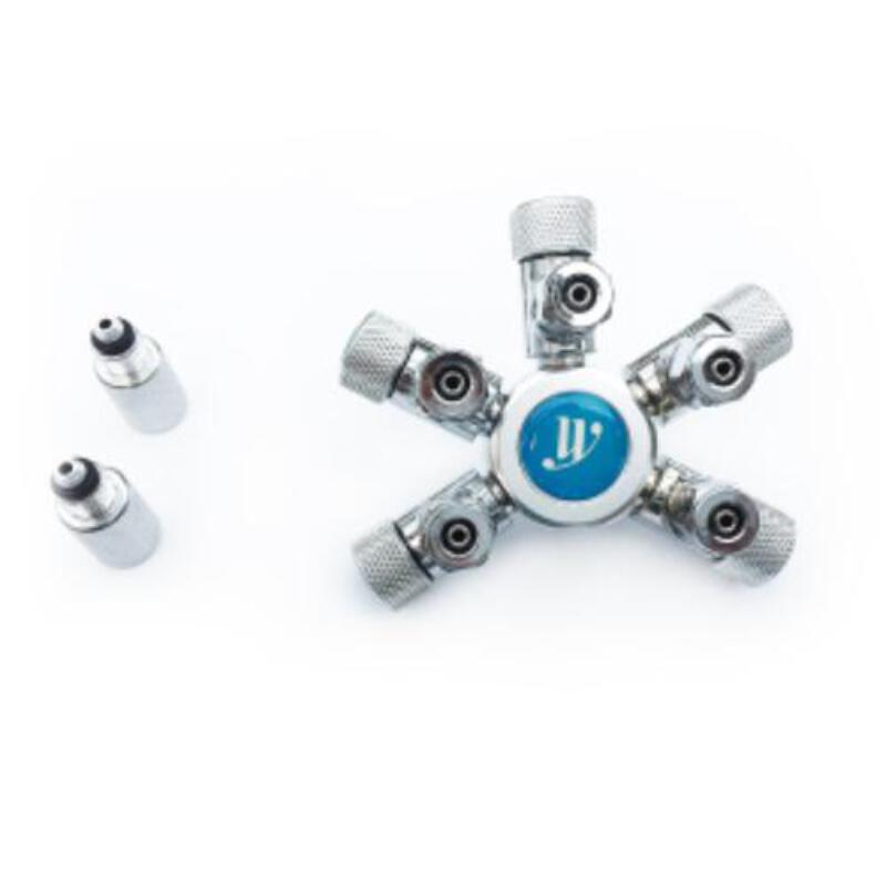 Co2 Splitter - The Aquascape Shop