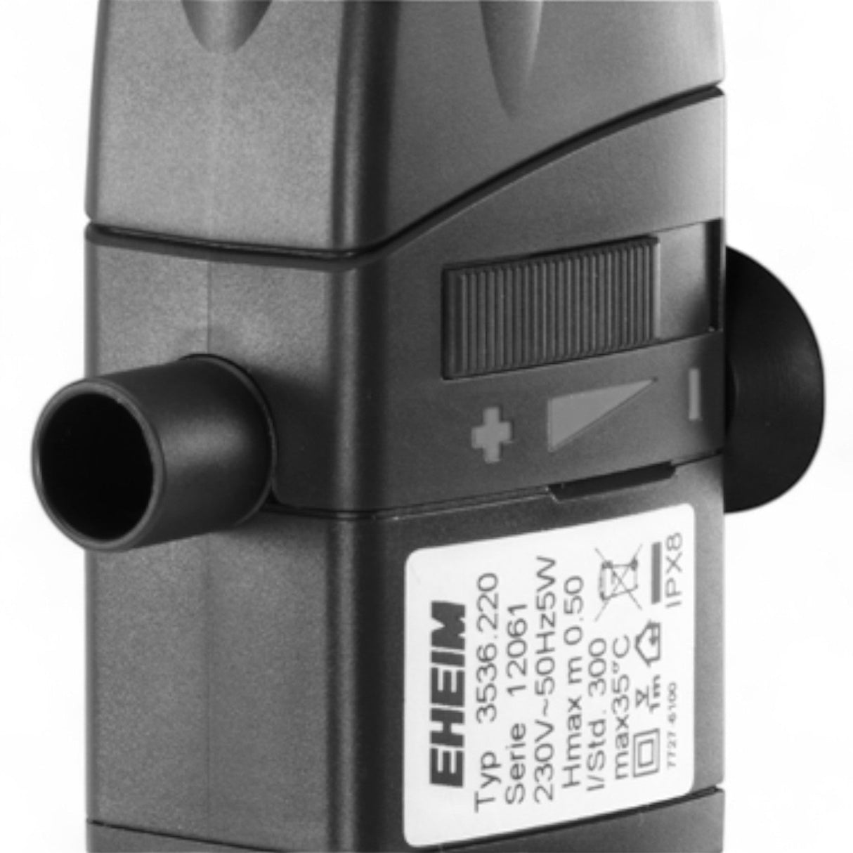 Eheim skim350 Surface Skimmer - The Aquascape Shop