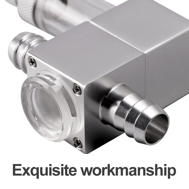 External Inline Co2 Diffuser - The Aquascape Shop