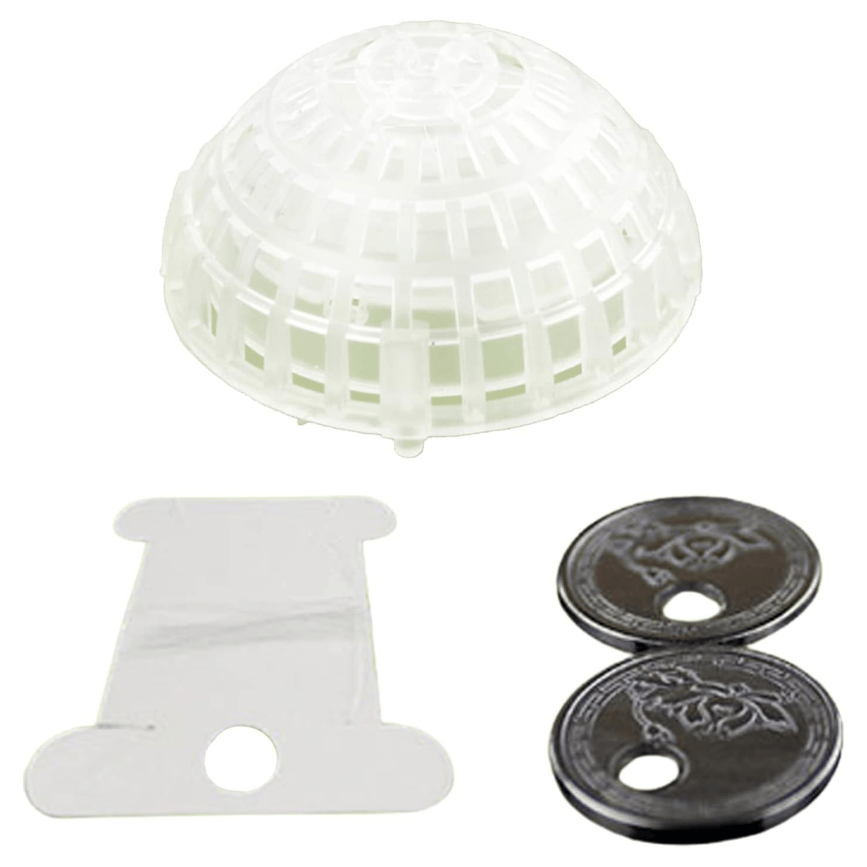 Floating Moss Ball Holder - The Aquascape Shop