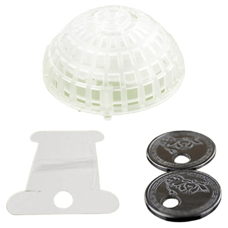 Floating Moss Ball Holder - The Aquascape Shop