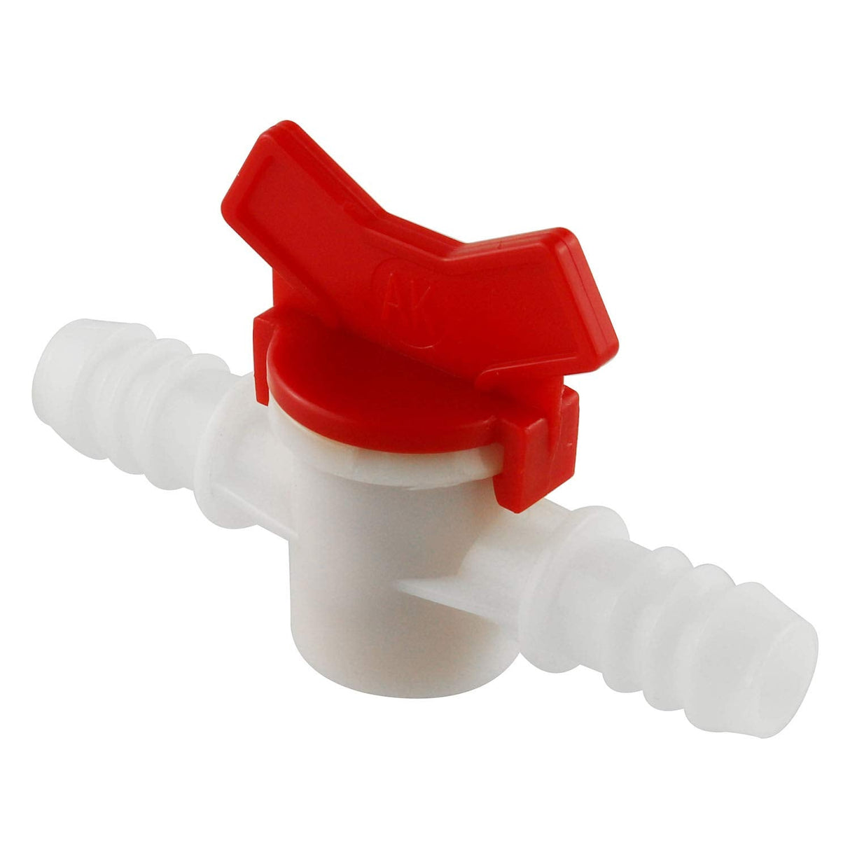 Flow Switch – Manual Flow Control Valve for Aquarium Filters - The Aquascape Shop