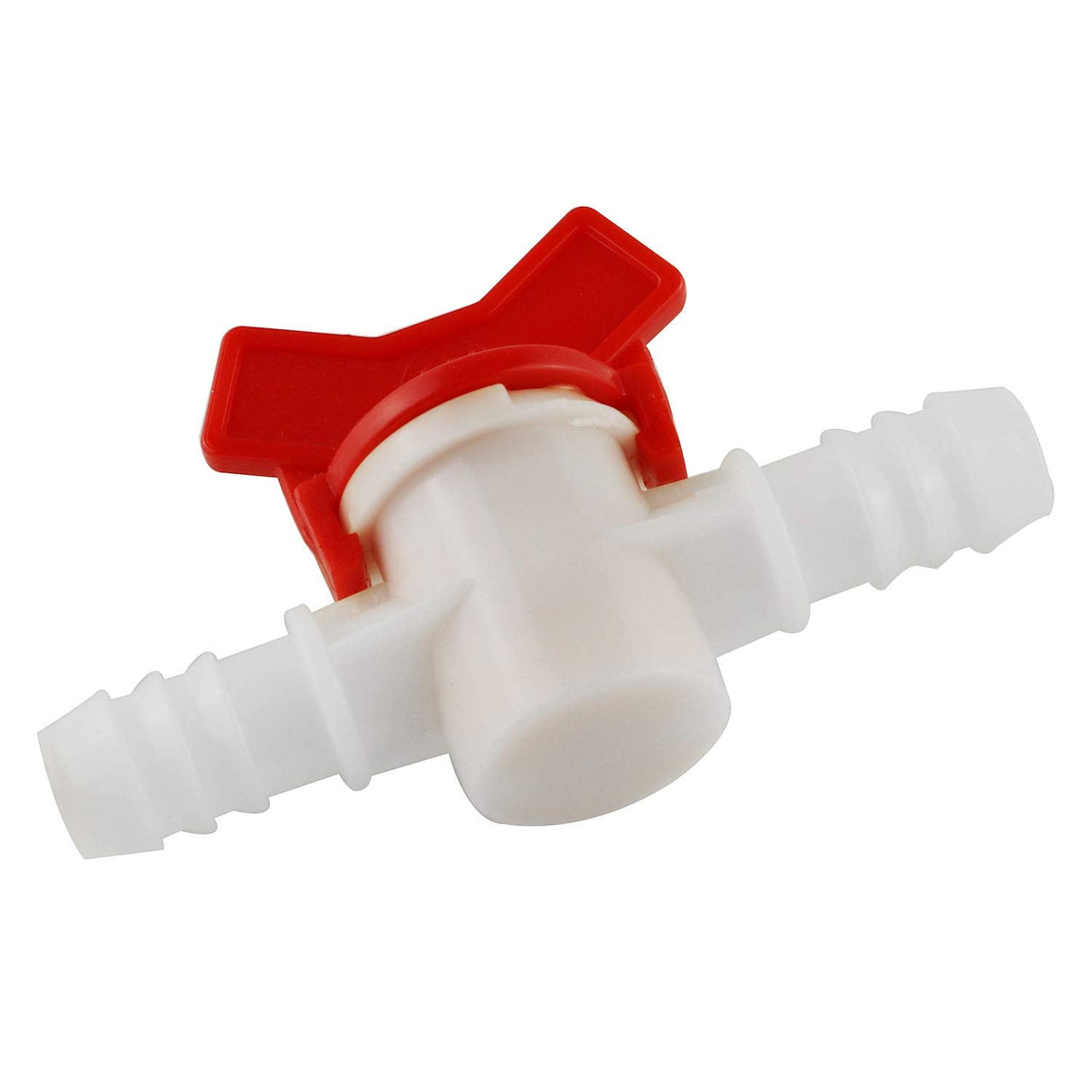 Flow Switch – Manual Flow Control Valve for Aquarium Filters - The Aquascape Shop