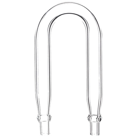 Glass CO₂ U - Bend Tube for Aquarium – 4/6mm Tubing - The Aquascape Shop
