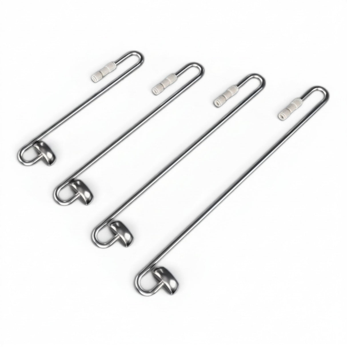 Week Aqua Stainless Steel Extended CO₂ Diffuser