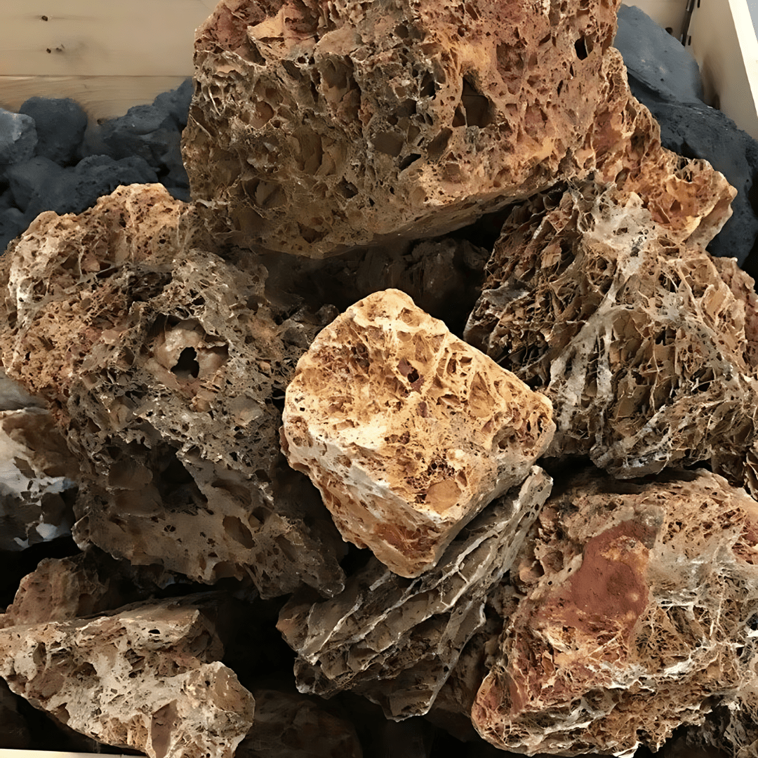 Maple Leaf Rock - The Aquascape Shop