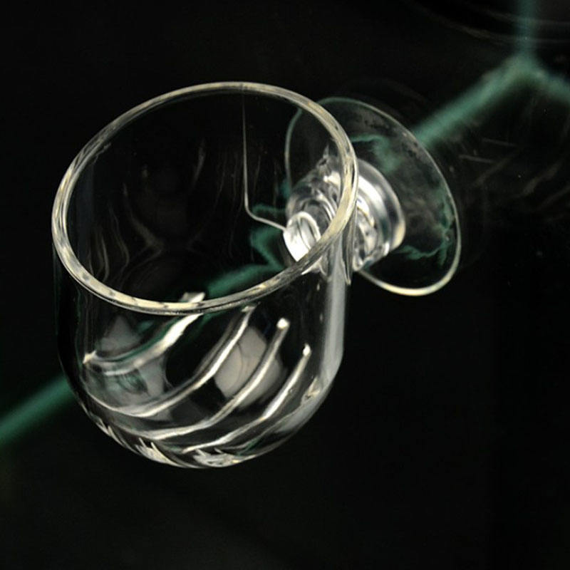 Mini Acrylic Plant Pot - The Aquascape Shop