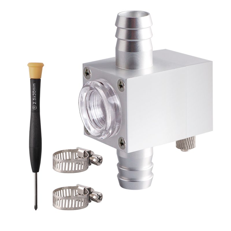 Mini External Inline Co2 Diffuser - The Aquascape Shop