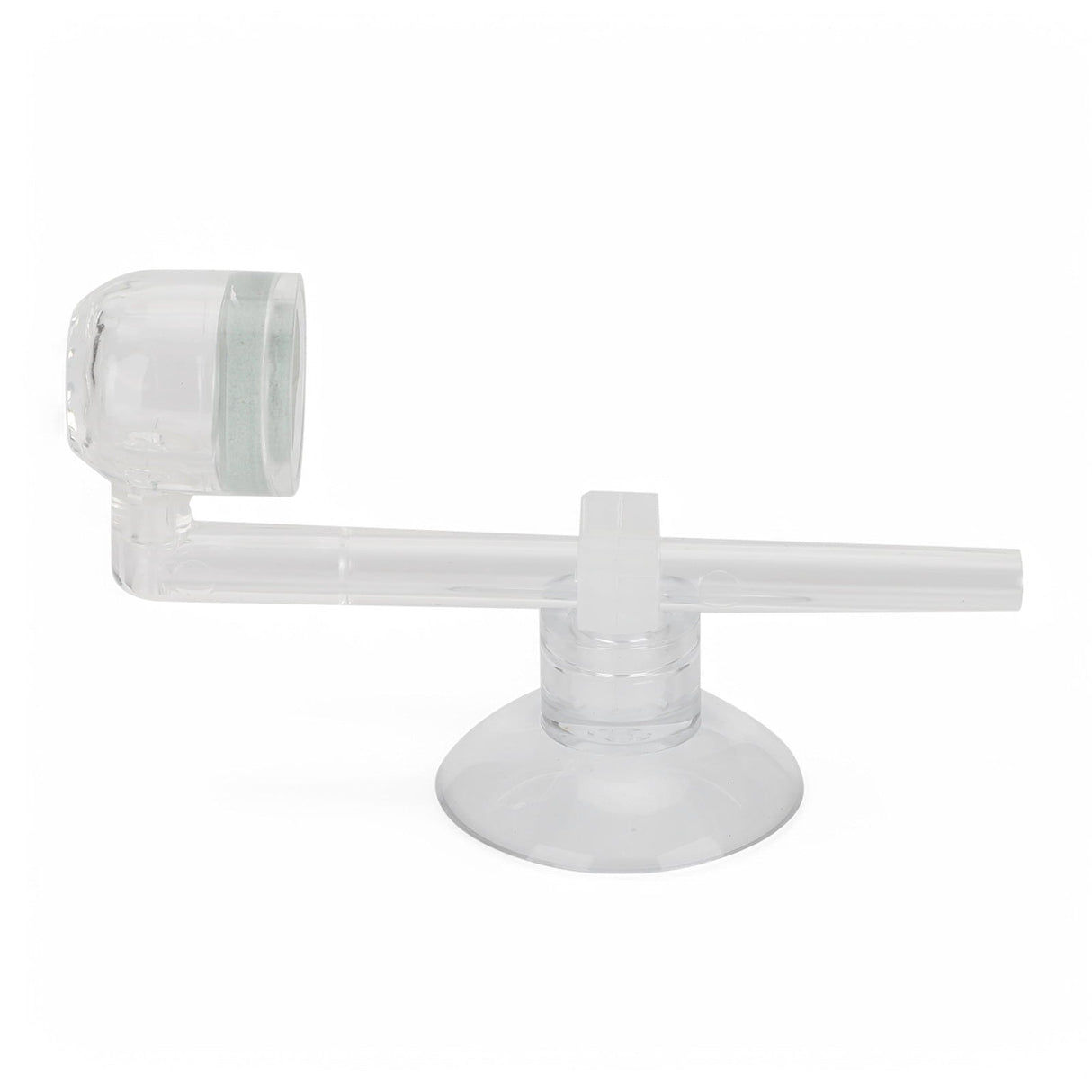 Nano CO₂ Diffuser – Compact CO₂ Delivery for Small Aquascapes - The Aquascape Shop