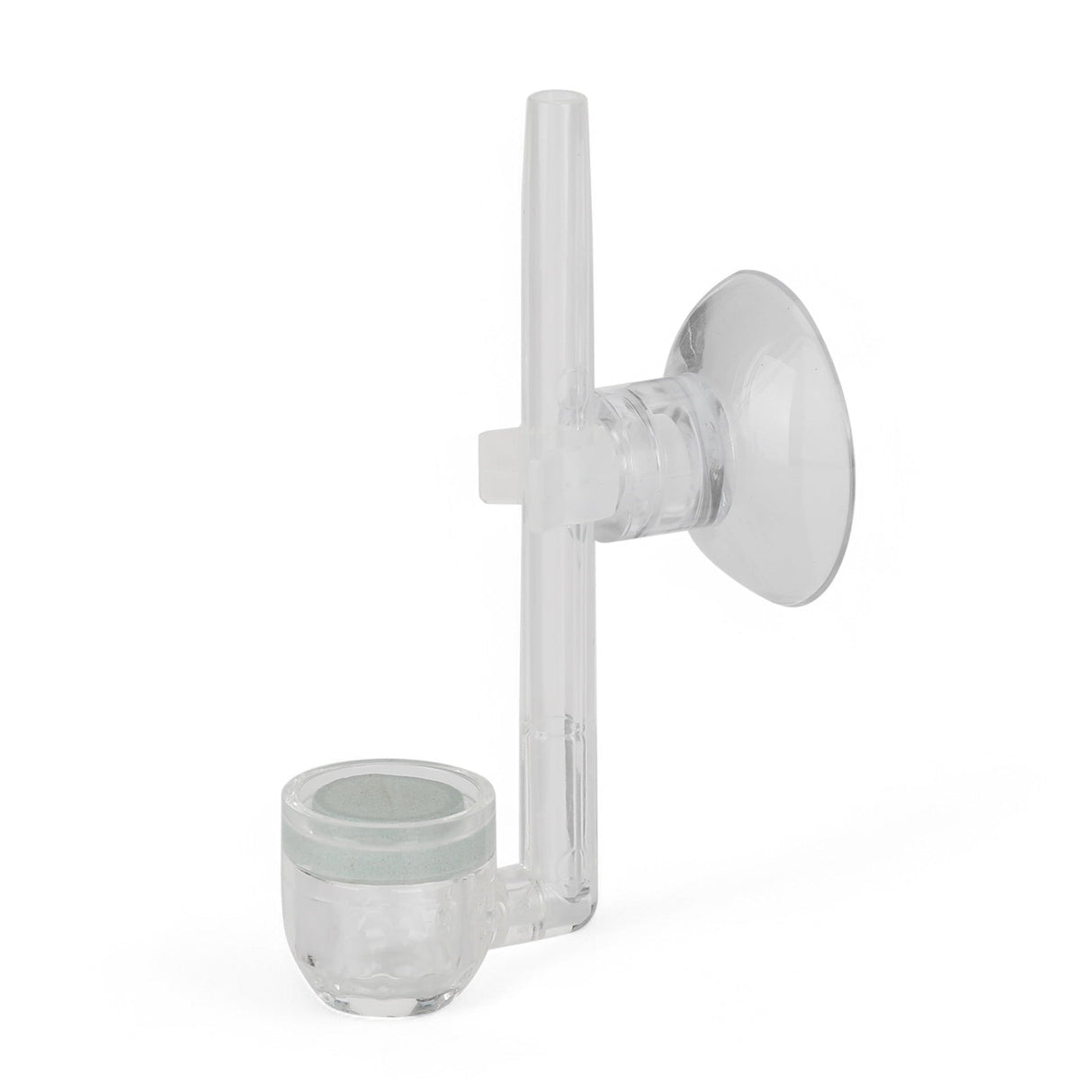 Nano CO₂ Diffuser – Compact CO₂ Delivery for Small Aquascapes - The Aquascape Shop