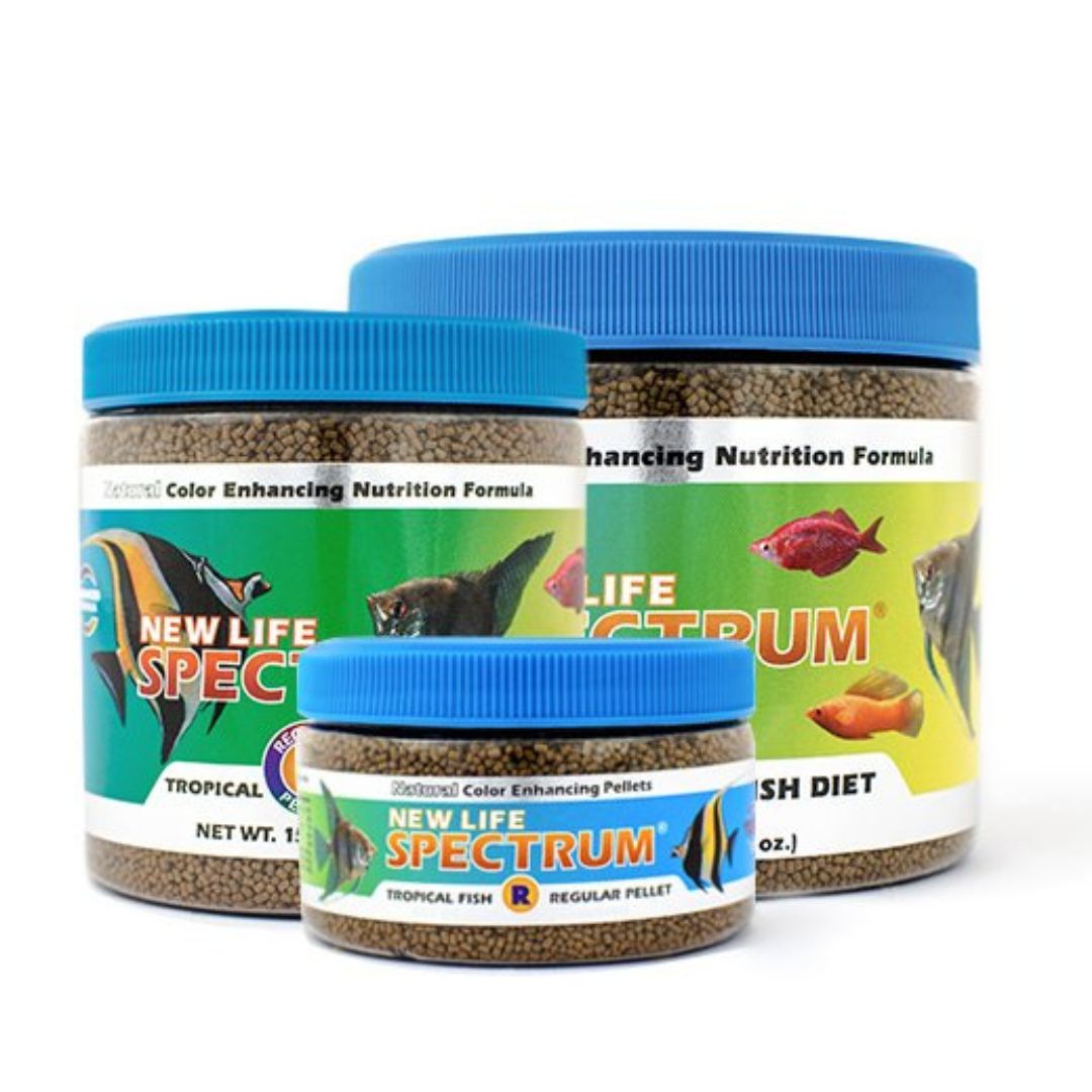 New Life Spectrum - The Aquascape Shop