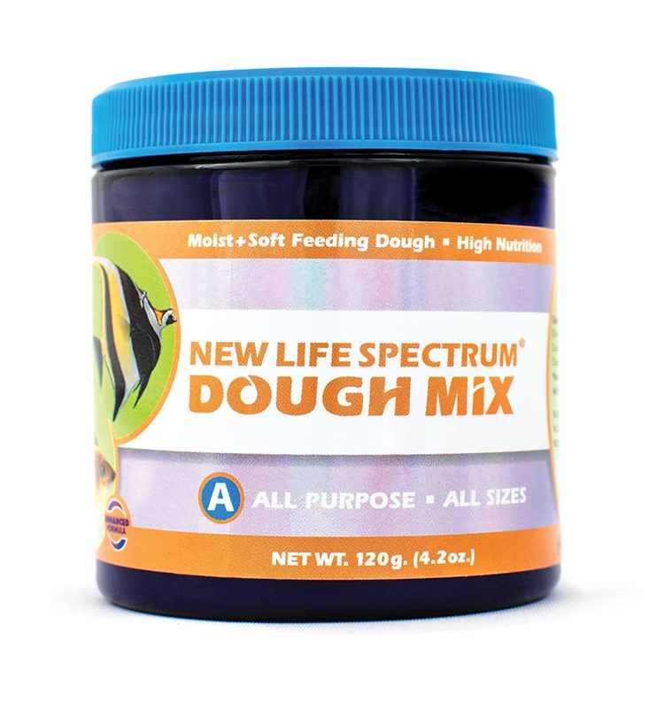 New Life Spectrum Doughmix - The Aquascape Shop