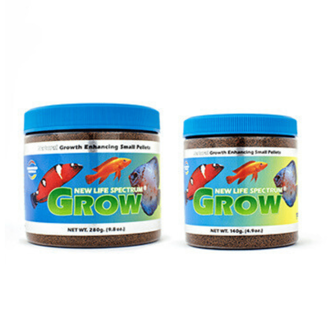 New Life Spectrum Grow - The Aquascape Shop