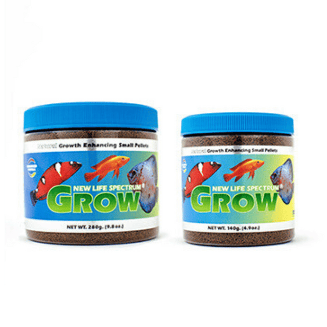 New Life Spectrum Grow - The Aquascape Shop