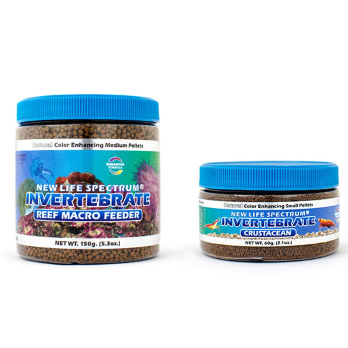 New Life Spectrum Invertebrate - The Aquascape Shop