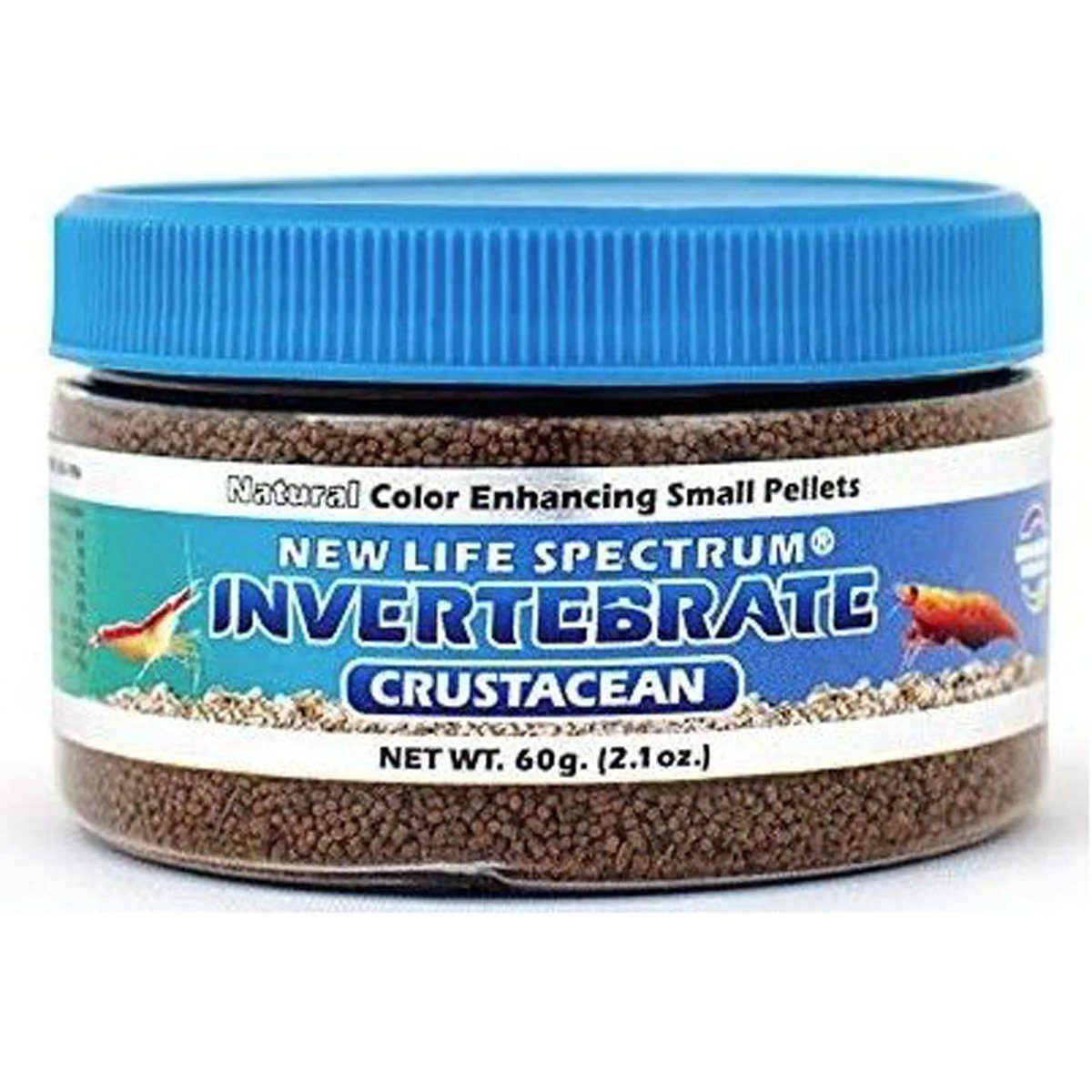 New Life Spectrum Invertebrate - The Aquascape Shop