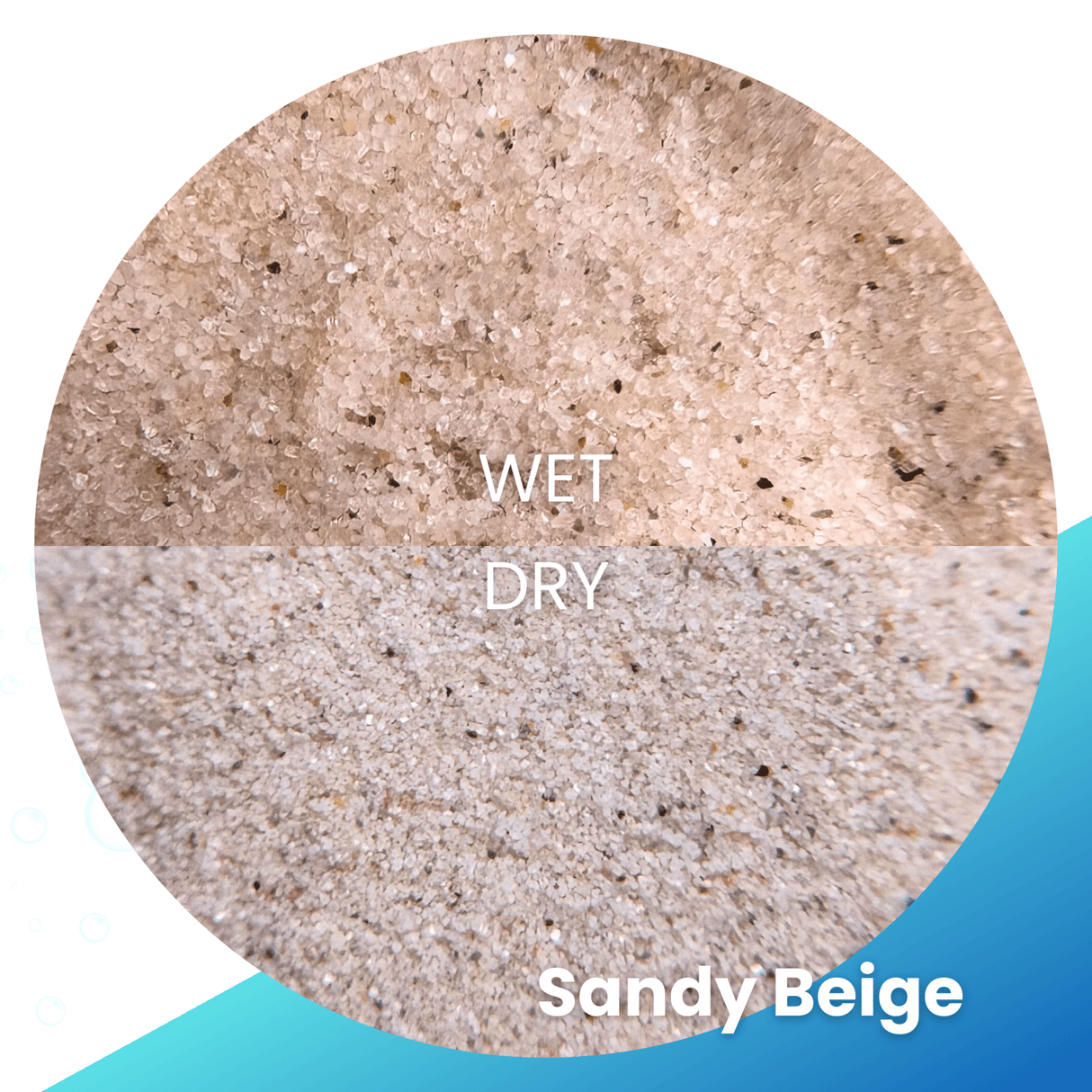 PureAquarium Sand - Sandy Beige - The Aquascape Shop