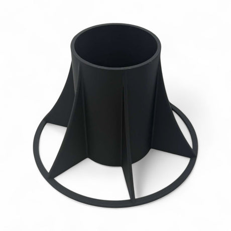 Sodastream CO₂ Cylinder Stand - The Aquascape Shop