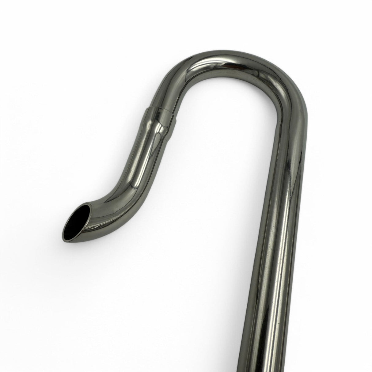 Stainless Steel Aquarium Filter Pipe & Skimmer Adjustable Outlet Complete Set - 16/22mm - The Aquascape Shop