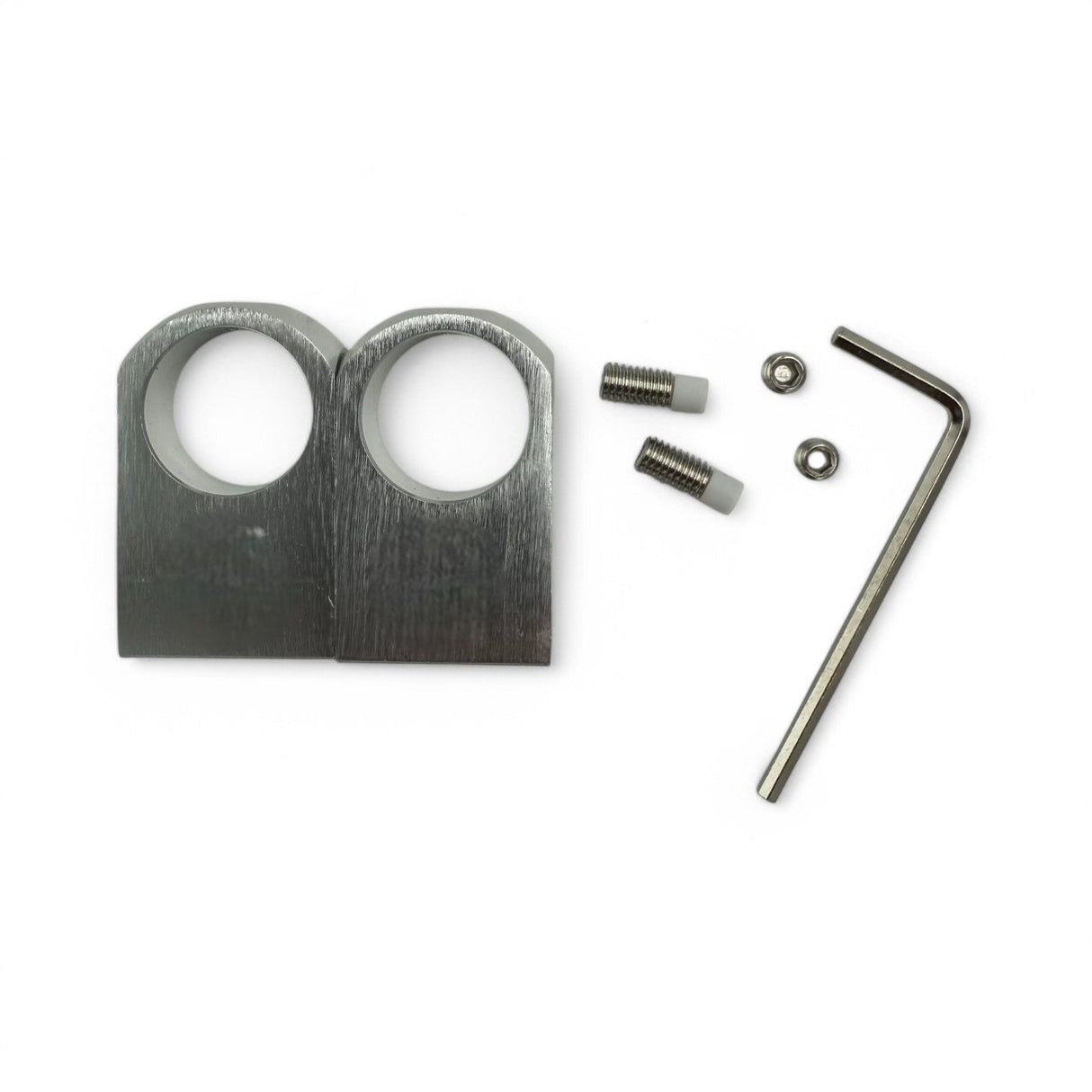 Stainless Steel Aquarium Filter Pipe & Skimmer Adjustable Outlet Complete Set - 16/22mm - The Aquascape Shop