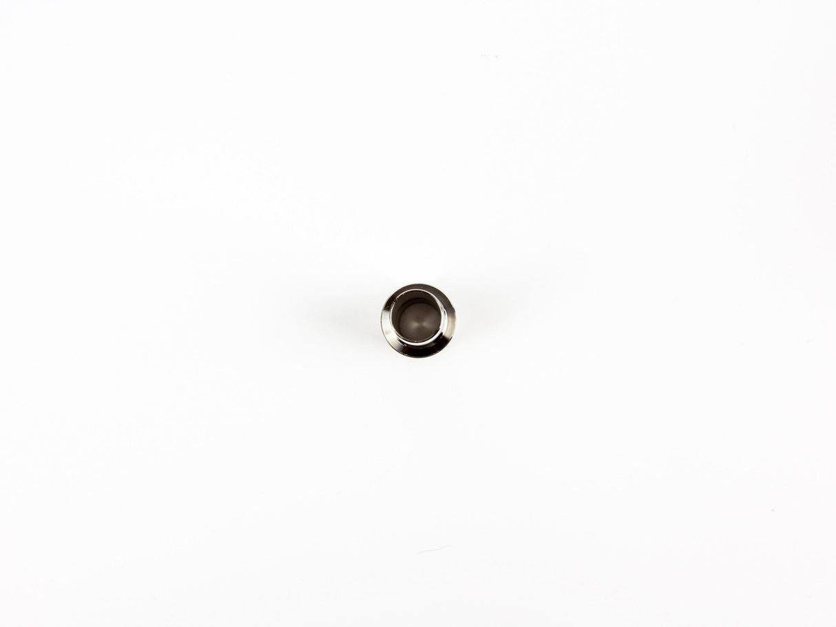 Stainless Steel Aquarium Hose Reducer - The Aquascape Shop