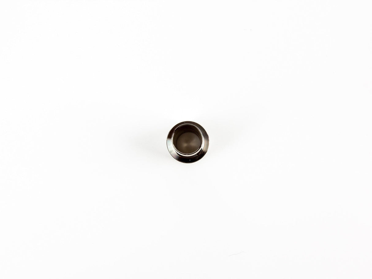 Stainless Steel Aquarium Hose Reducer - The Aquascape Shop