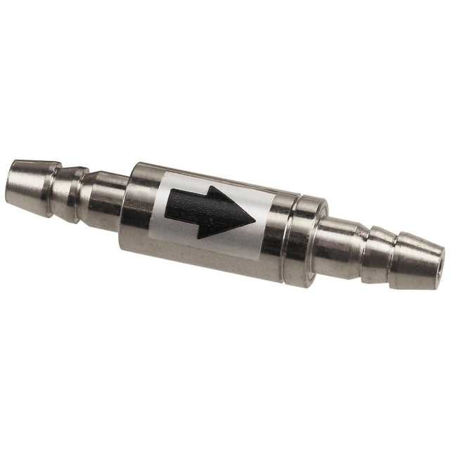 Stainless Steel Check Valve - The Aquascape Shop