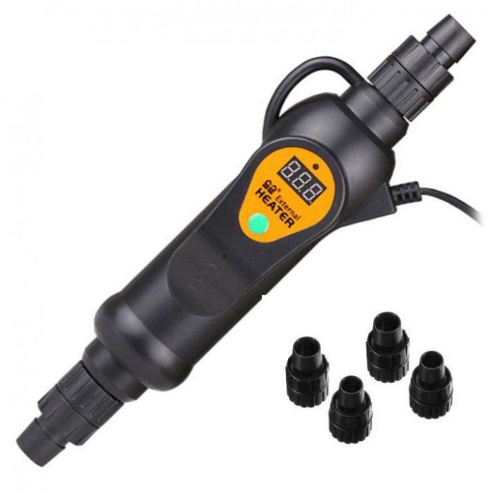SunSun External Heater - The Aquascape Shop