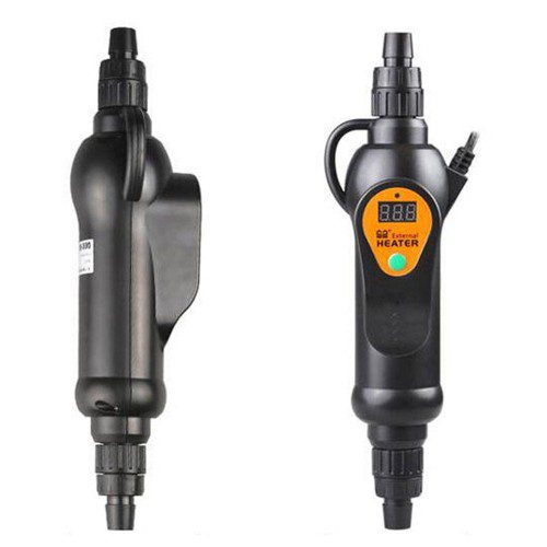 SunSun External Heater - The Aquascape Shop