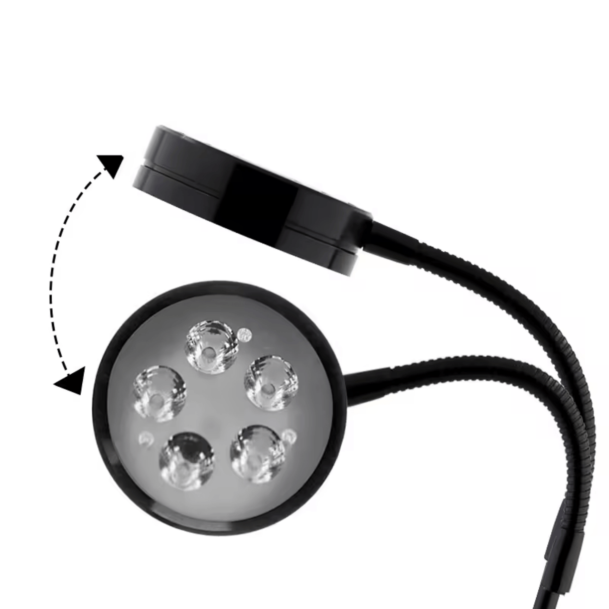 TerraLight LED with Bamboo Board - The Aquascape Shop