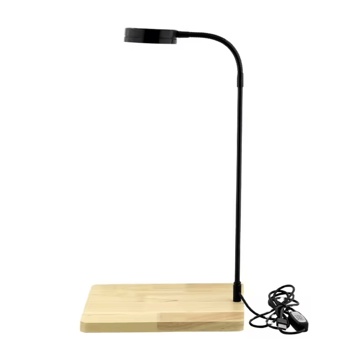 TerraLight LED with Bamboo Board - The Aquascape Shop