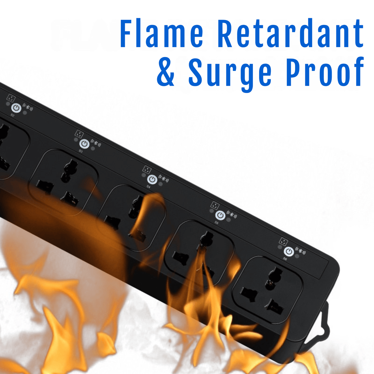 Week Aqua B7.0 Smart Universal 10.0A Powerboard - The Aquascape Shop