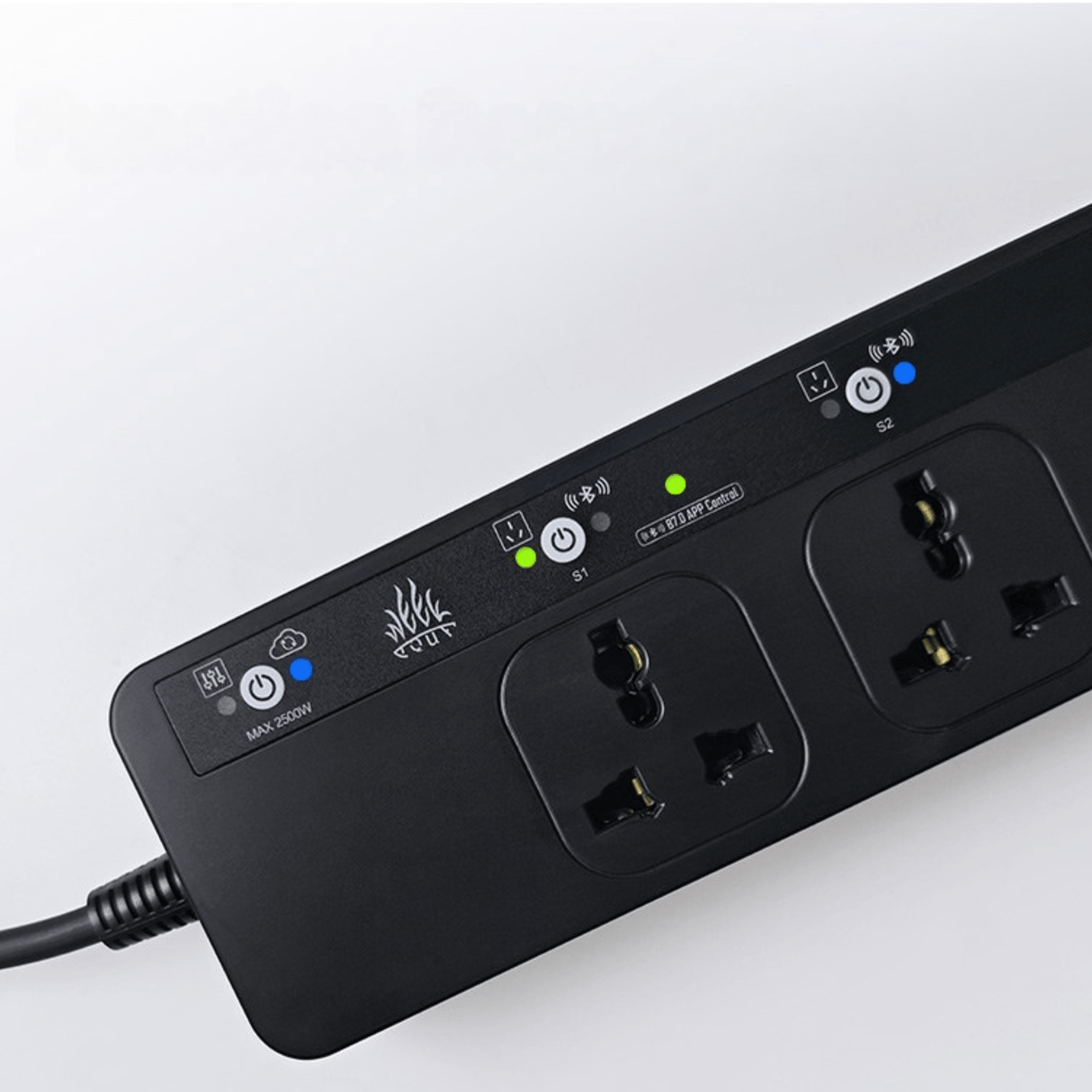 Week Aqua B7.0 Smart Universal 10.0A Powerboard - The Aquascape Shop