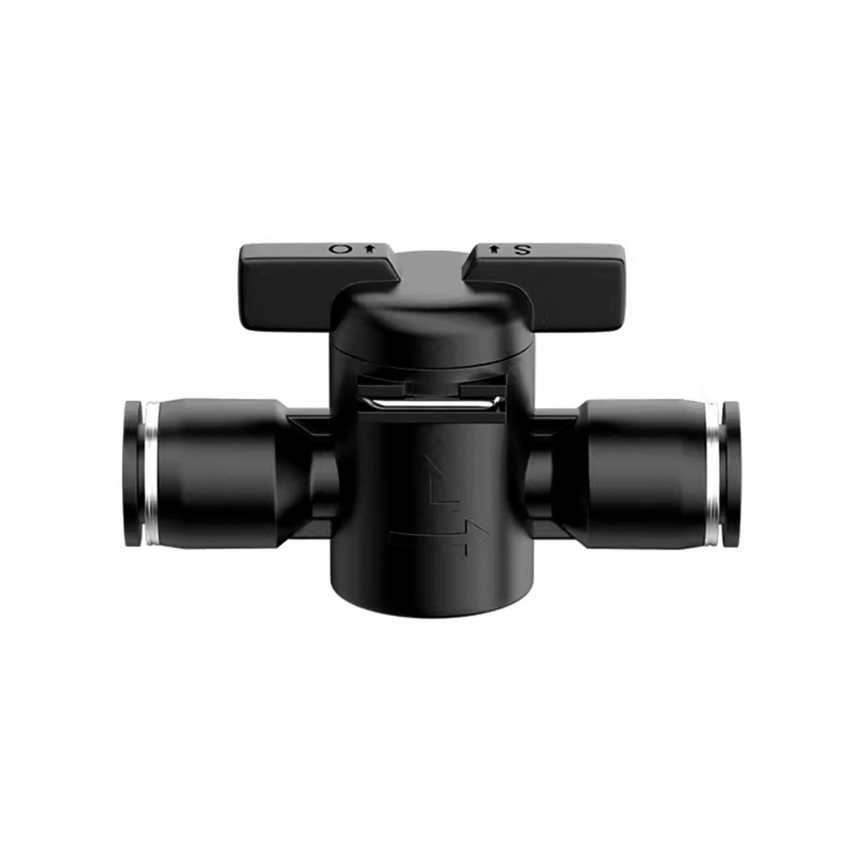 Week Aqua Inline Quick - Connect Ball Valve - The Aquascape Shop