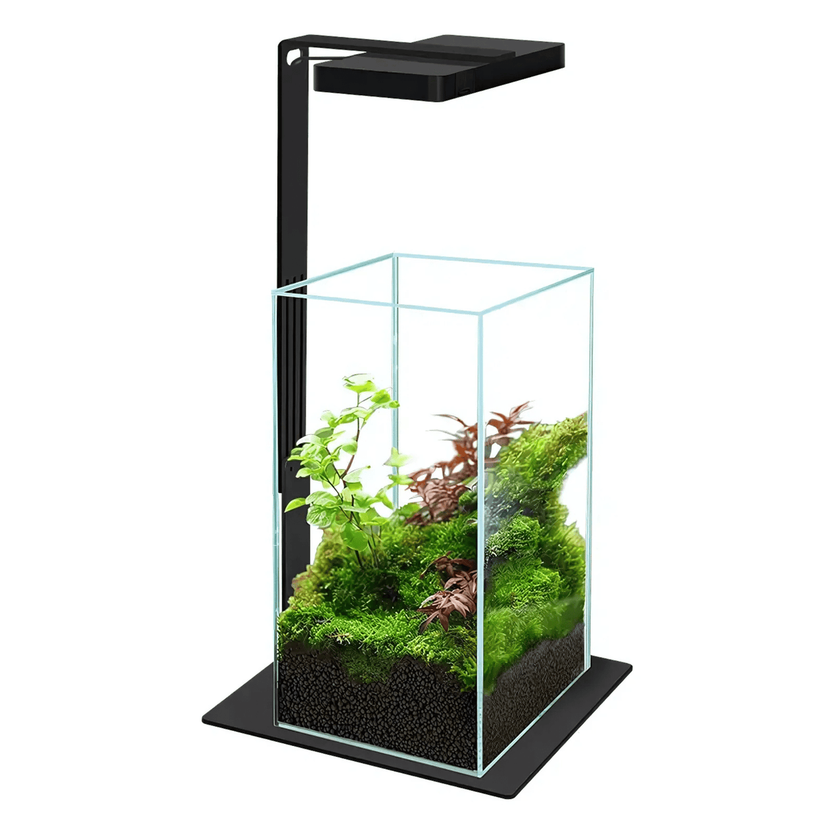 Week Aqua Magnetic Light Stand - The Aquascape Shop