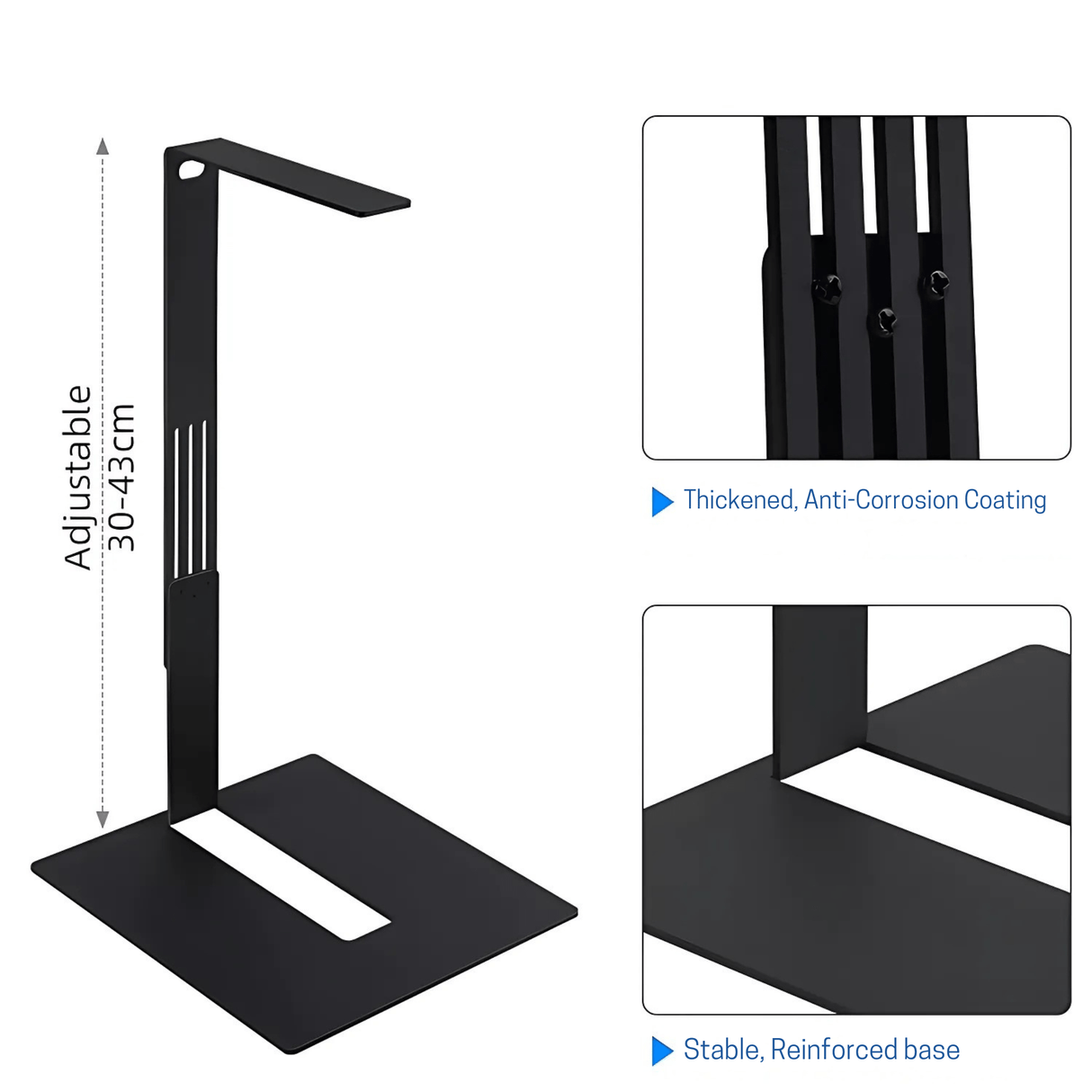 Week Aqua Magnetic Light Stand - The Aquascape Shop