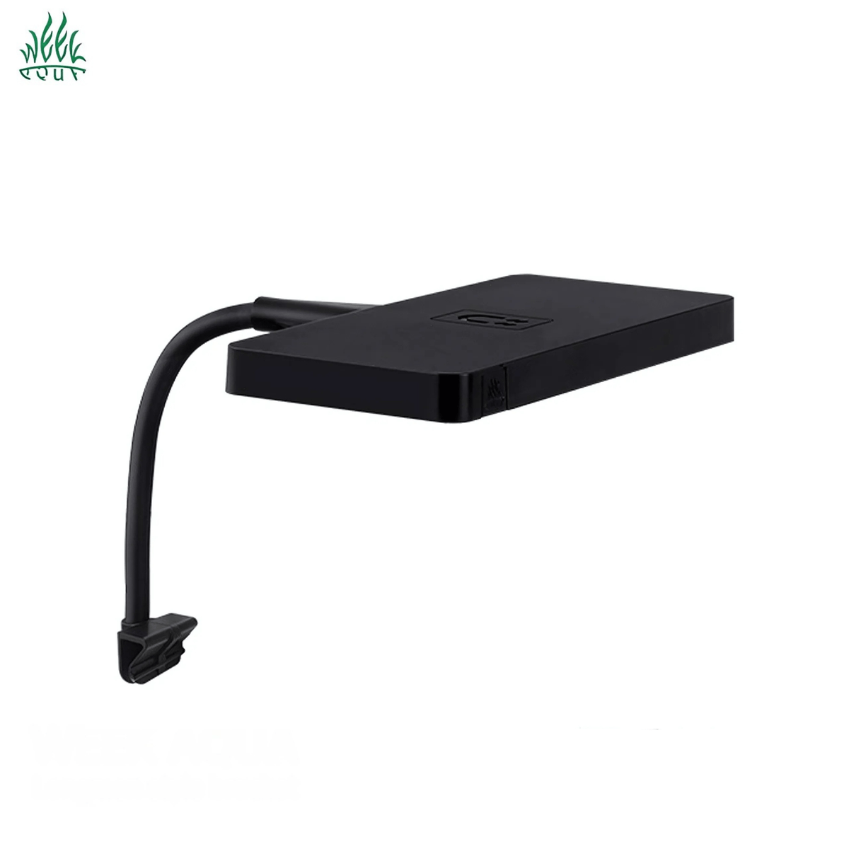 Week Aqua Mini9 Pro RGB-UV LED 20-30cm | The Aquascape Shop Week Aqua Mini9 Pro RGB-UV LED 20-30cm | The Aquascape Shop