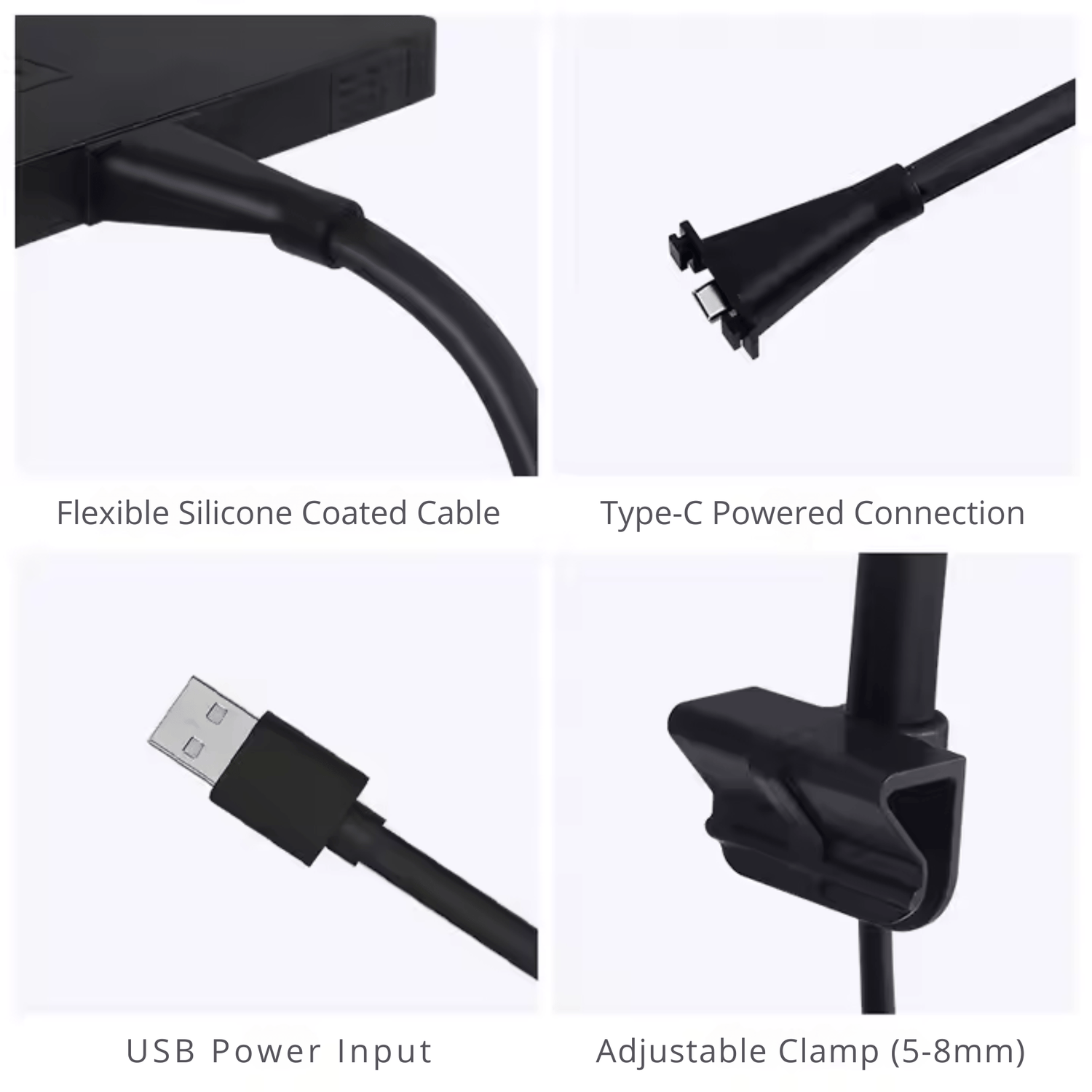 Week Aqua Mini9Pro RGB - UV LED B3.0 V2 - The Aquascape Shop