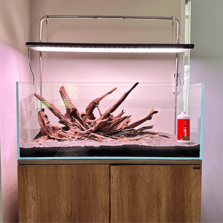 Week Aqua P Series RGB - UV LED - The Aquascape Shop
