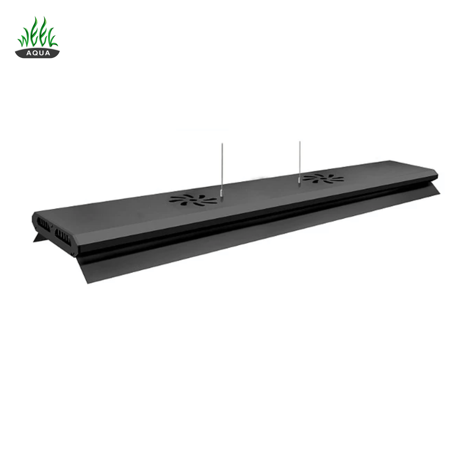 Week Aqua P Series RGB - UV LED - The Aquascape Shop